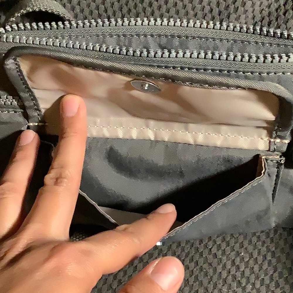Kipling bag - Picture 5 of 5